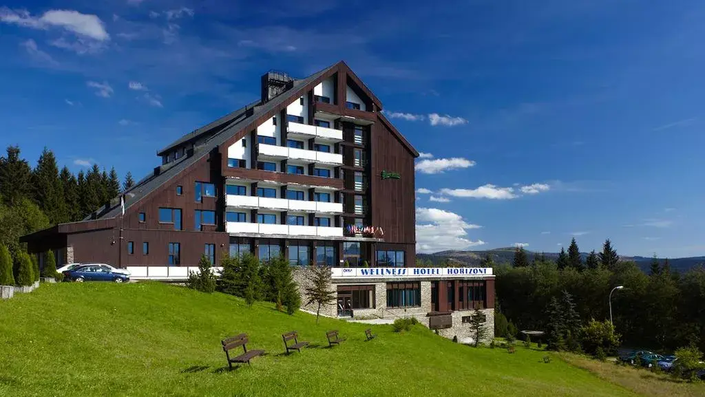 Orea Resort Horizont